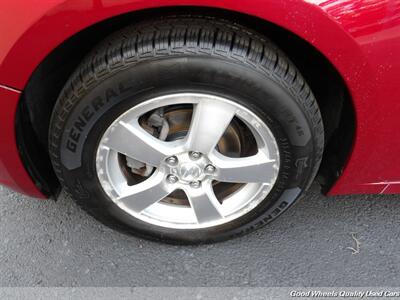 2013 Chevrolet Cruze 1LT Auto - Photo 9 - Glassboro, NJ 08028
