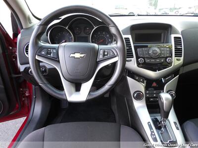 2013 Chevrolet Cruze 1LT Auto - Photo 13 - Glassboro, NJ 08028