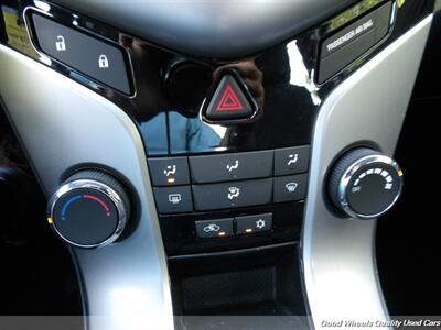 2013 Chevrolet Cruze 1LT Auto - Photo 17 - Glassboro, NJ 08028