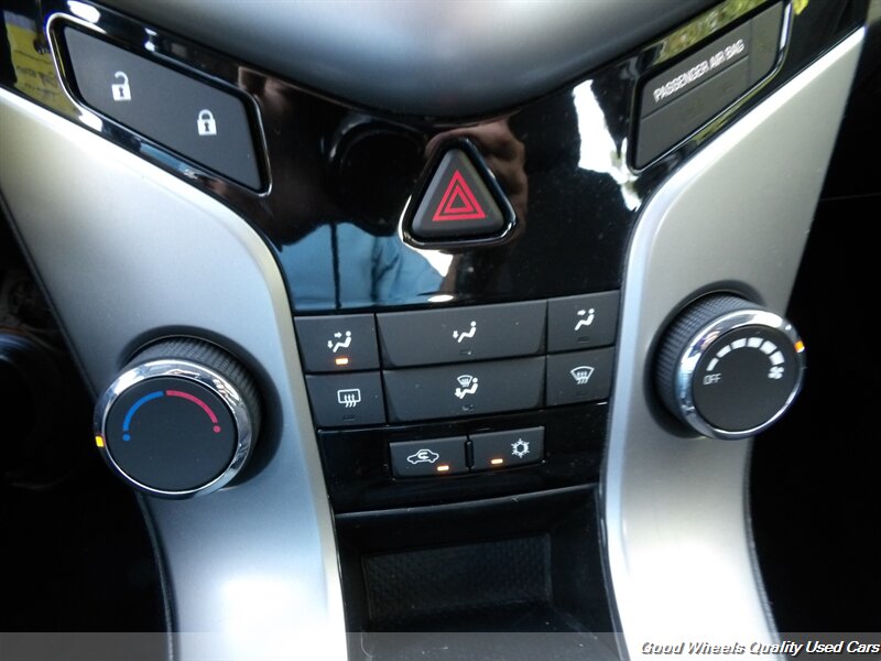2013 Chevrolet Cruze 1LT Auto - Photo 17 - Glassboro, NJ 08028