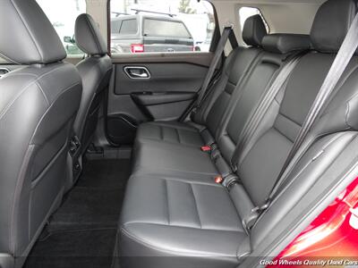 2021 Nissan Rogue SL - Photo 14 - Glassboro, NJ 08028