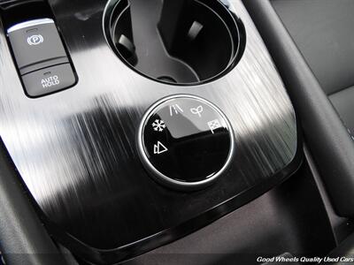 2021 Nissan Rogue SL - Photo 22 - Glassboro, NJ 08028