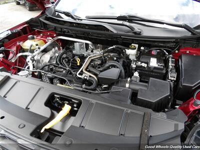2021 Nissan Rogue SL - Photo 25 - Glassboro, NJ 08028