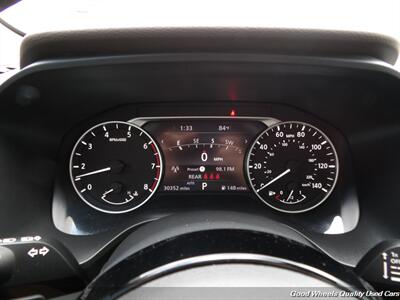 2021 Nissan Rogue SL - Photo 17 - Glassboro, NJ 08028