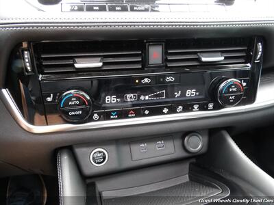 2021 Nissan Rogue SL - Photo 20 - Glassboro, NJ 08028