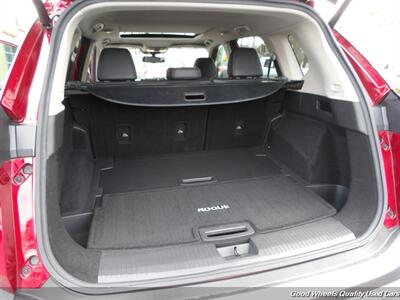 2021 Nissan Rogue SL - Photo 24 - Glassboro, NJ 08028