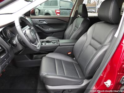 2021 Nissan Rogue SL - Photo 13 - Glassboro, NJ 08028