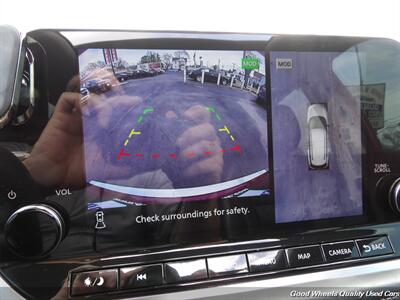2021 Nissan Rogue SL - Photo 19 - Glassboro, NJ 08028