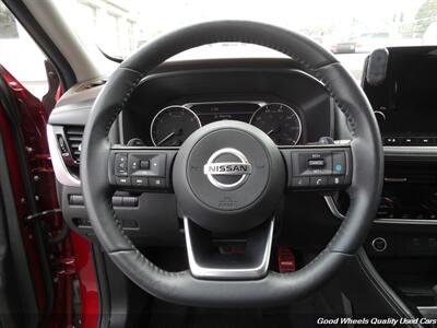 2021 Nissan Rogue SL - Photo 16 - Glassboro, NJ 08028