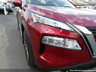2021 Nissan Rogue SL - Photo 10 - Glassboro, NJ 08028