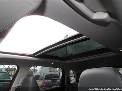 2021 Nissan Rogue SL - Photo 23 - Glassboro, NJ 08028