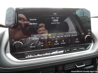 2021 Nissan Rogue SL - Photo 18 - Glassboro, NJ 08028