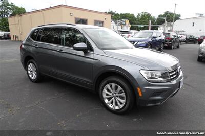 2020 Volkswagen Tiguan S 4Motion   - Photo 3 - Glassboro, NJ 08028