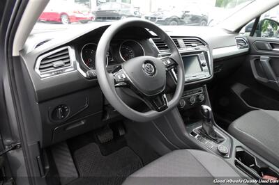 2020 Volkswagen Tiguan S 4Motion   - Photo 12 - Glassboro, NJ 08028