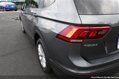 2020 Volkswagen Tiguan S 4Motion   - Photo 9 - Glassboro, NJ 08028