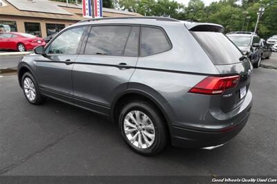 2020 Volkswagen Tiguan S 4Motion   - Photo 7 - Glassboro, NJ 08028