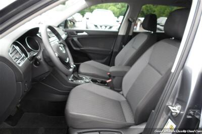 2020 Volkswagen Tiguan S 4Motion   - Photo 18 - Glassboro, NJ 08028