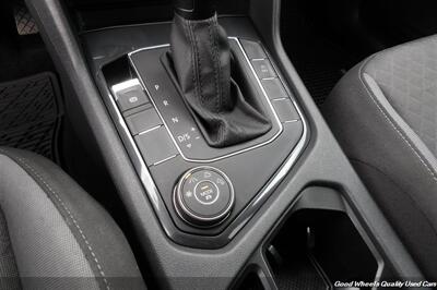 2020 Volkswagen Tiguan S 4Motion   - Photo 16 - Glassboro, NJ 08028