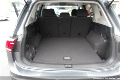 2020 Volkswagen Tiguan S 4Motion   - Photo 20 - Glassboro, NJ 08028