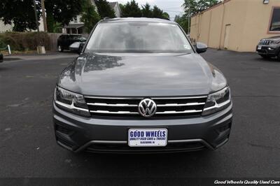 2020 Volkswagen Tiguan S 4Motion   - Photo 2 - Glassboro, NJ 08028