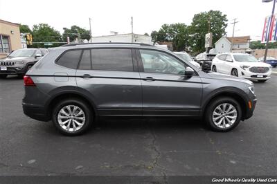 2020 Volkswagen Tiguan S 4Motion   - Photo 4 - Glassboro, NJ 08028