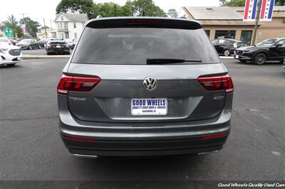 2020 Volkswagen Tiguan S 4Motion   - Photo 6 - Glassboro, NJ 08028