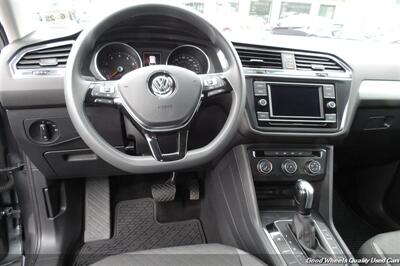 2020 Volkswagen Tiguan S 4Motion   - Photo 13 - Glassboro, NJ 08028