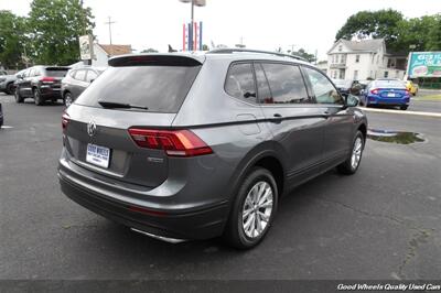 2020 Volkswagen Tiguan S 4Motion   - Photo 5 - Glassboro, NJ 08028