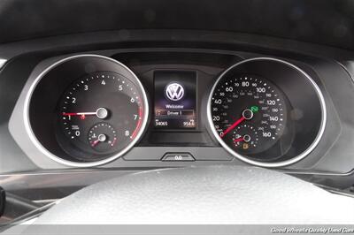 2020 Volkswagen Tiguan S 4Motion   - Photo 14 - Glassboro, NJ 08028