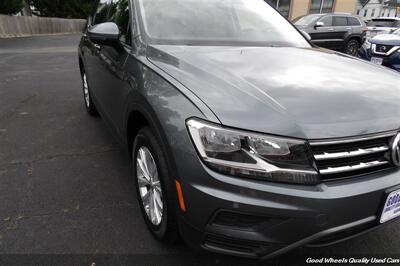 2020 Volkswagen Tiguan S 4Motion   - Photo 10 - Glassboro, NJ 08028