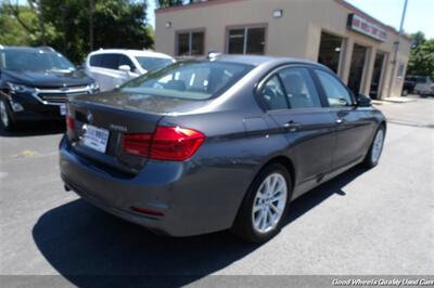 2017 BMW 320i xDrive   - Photo 5 - Glassboro, NJ 08028