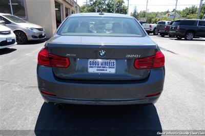 2017 BMW 320i xDrive   - Photo 6 - Glassboro, NJ 08028