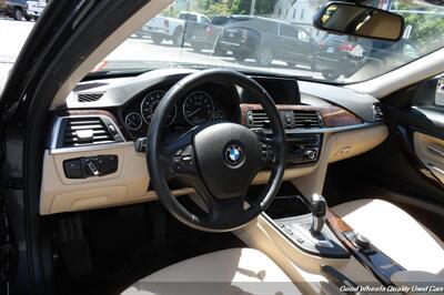 2017 BMW 320i xDrive   - Photo 15 - Glassboro, NJ 08028