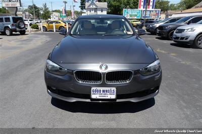 2017 BMW 320i xDrive   - Photo 2 - Glassboro, NJ 08028