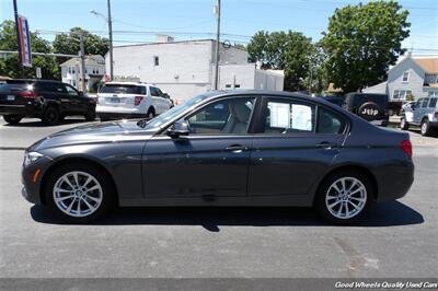 2017 BMW 320i xDrive   - Photo 8 - Glassboro, NJ 08028