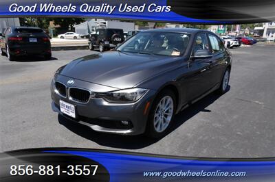 2017 BMW 320i xDrive   - Photo 1 - Glassboro, NJ 08028