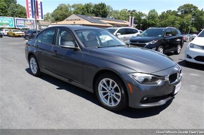 2017 BMW 320i xDrive   - Photo 3 - Glassboro, NJ 08028