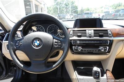 2017 BMW 320i xDrive   - Photo 16 - Glassboro, NJ 08028