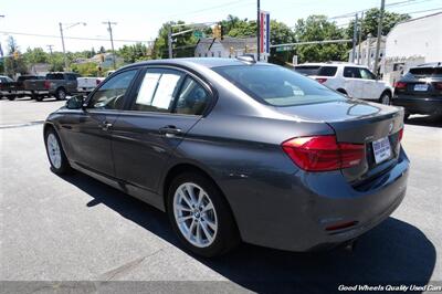 2017 BMW 320i xDrive   - Photo 7 - Glassboro, NJ 08028