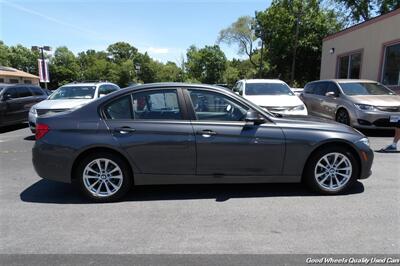 2017 BMW 320i xDrive   - Photo 4 - Glassboro, NJ 08028