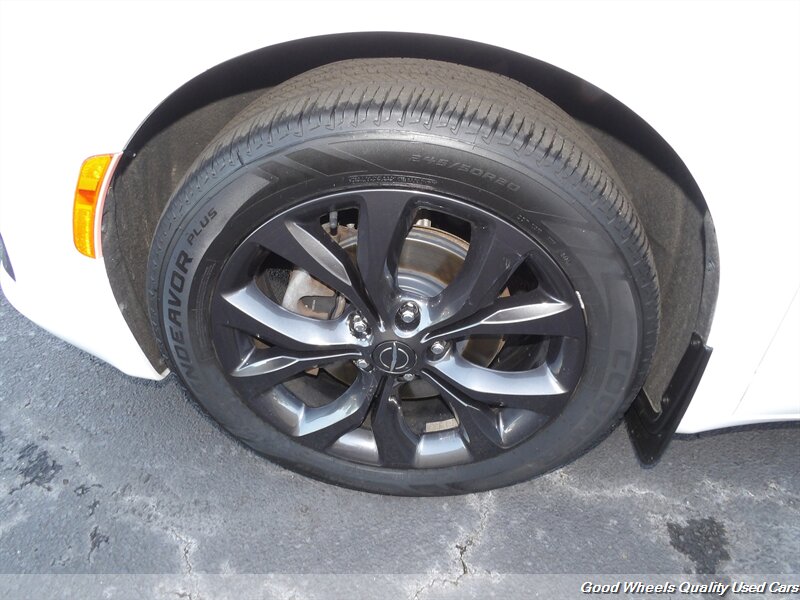 2019 Chrysler Pacifica Touring Plus - Photo 9 - Glassboro, NJ 08028