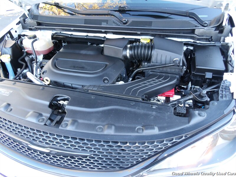 2019 Chrysler Pacifica Touring Plus - Photo 23 - Glassboro, NJ 08028