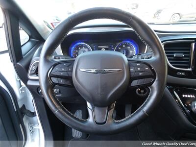 2019 Chrysler Pacifica Touring Plus - Photo 15 - Glassboro, NJ 08028