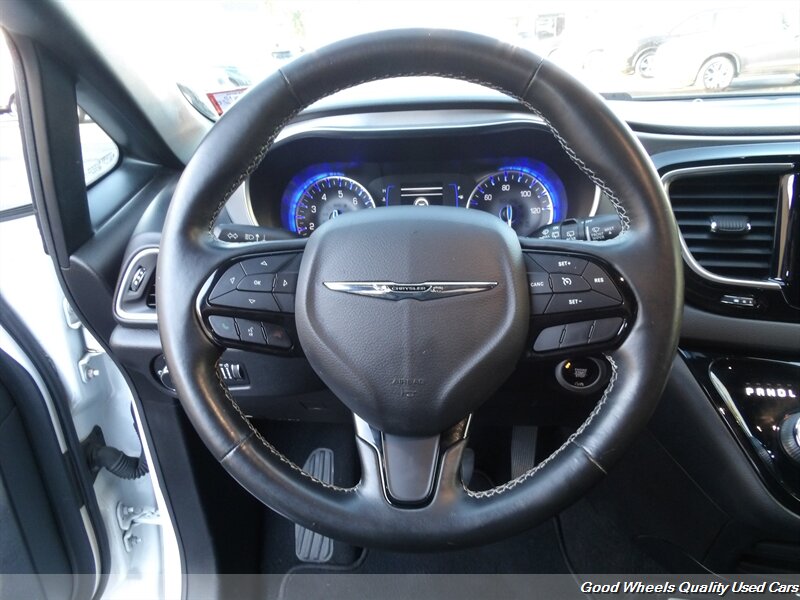 2019 Chrysler Pacifica Touring Plus - Photo 15 - Glassboro, NJ 08028