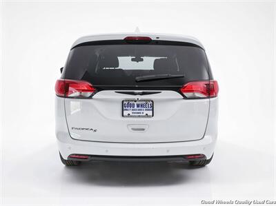 2019 Chrysler Pacifica Touring Plus - Photo 6 - Glassboro, NJ 08028