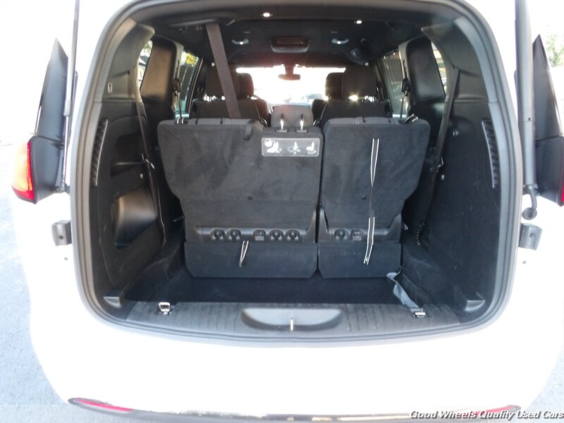 2019 Chrysler Pacifica Touring Plus - Photo 22 - Glassboro, NJ 08028