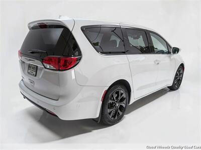 2019 Chrysler Pacifica Touring Plus - Photo 5 - Glassboro, NJ 08028