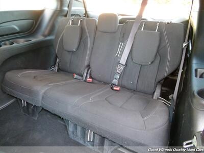 2019 Chrysler Pacifica Touring Plus - Photo 13 - Glassboro, NJ 08028