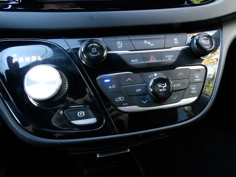 2019 Chrysler Pacifica Touring Plus - Photo 20 - Glassboro, NJ 08028