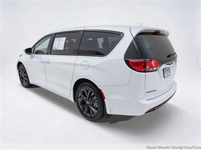 2019 Chrysler Pacifica Touring Plus - Photo 7 - Glassboro, NJ 08028